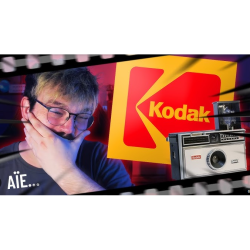 Kodak