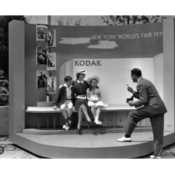 Kodak: Da icona della fotografia all'innovazione digitale