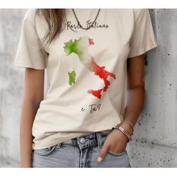 Camiseta Italia Y2K: Dolce Vita, moda de verano, estampado divertido