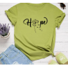 women's t-shirt, viscose, original print, bohemian fashion, comfort, softness, natural, summer, trendy